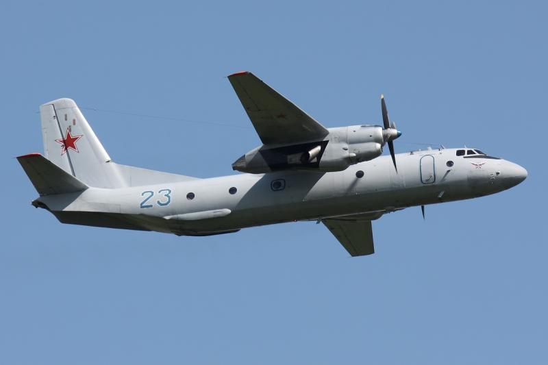 An-26 