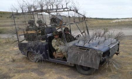 Internetas leipsta juokais. „Mad Max“ stiliumi. Ką išdarinėja rusai? (Foto)