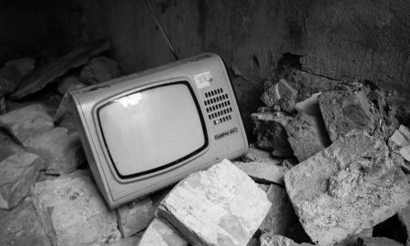 Didžiojo sprogimo aidus galima pamatyti įprastame televizoriuje. Kaip tai įmanoma?