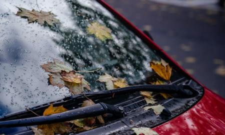 Atskleista automobilių servisų paslaptis. Jie nenori, kad žinotumėte šį triuką su senais valytuvais