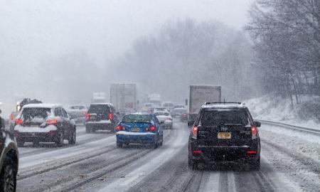 Kokia bus žiema Lietuvoje? Meteorologai kasosi pakaušius