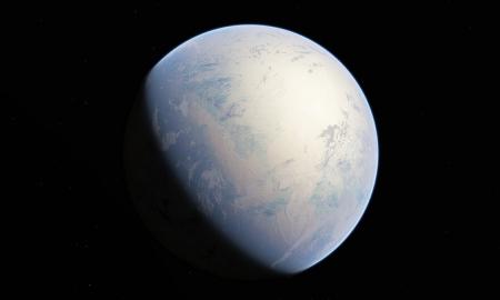 Šokiruojantis klimato kaitos efektas. „Mūsų laukia visai ne tai, ko tikimės...“