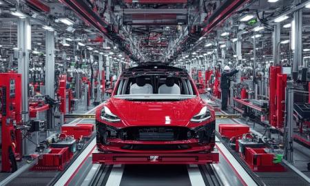 „Automobilių pramonės giganto bankrotas. Europa sukrėsta“