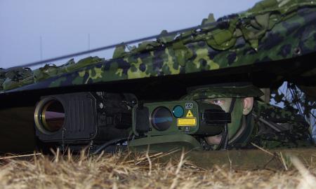 Greitai šaukiami kariai. Puolama NATO šalis skubiai ruošiasi gintis