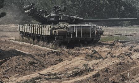 ES šalies vadovas. „Ukraina nėra nepriklausoma valstybė“