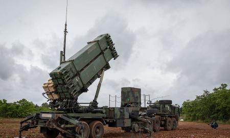 Netikėtai drąsus sprendimas. NATO ketina eiti į Ukrainą