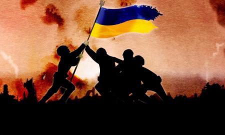 Kodėl Ukraina laimi karą