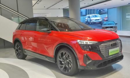 TA gali pasikeisti. Jie nori pažiūrėti, ar savo automobiliui to nepadarėte