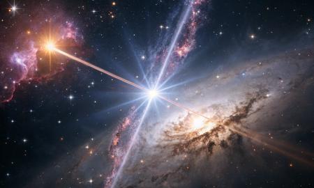 Tai, kas trukdavo sekundės dalis, tęsėsi visą dieną! Astronomai šokiruoti. Jis laužo visas mokslui žinomas taisykles