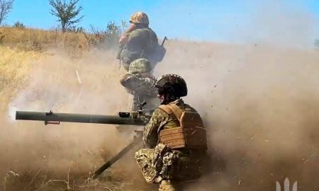 Rudeninė mobilizacija: šaukiami net sergantys, iš šalies pabėgti neįmanoma (Foto)