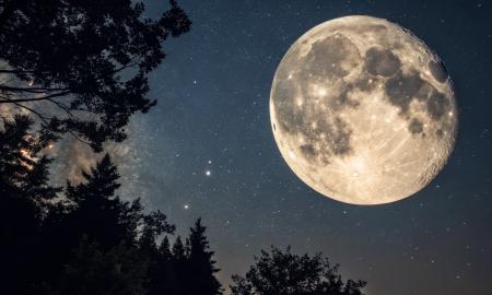 Apollo 17 paslaptis po 50 metų. Maža Mėnulio uola keičia visą Žemės ir palydovo istoriją!