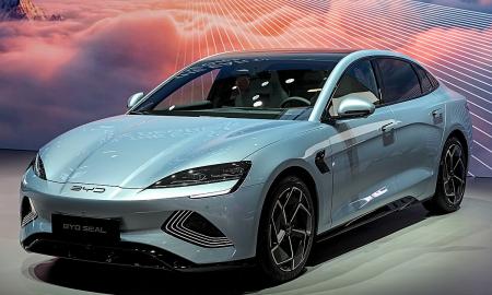 Pigių automobilių iš Kinijos pabaiga. Nauji reglamentai. Nuo sausio 1 d.