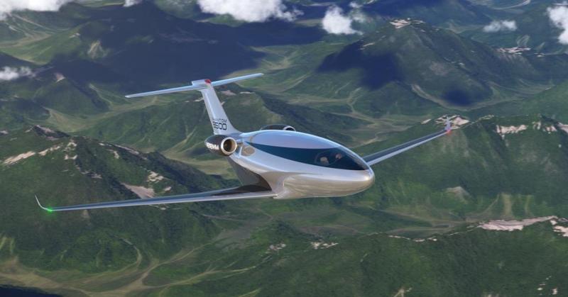 Phantom 3500