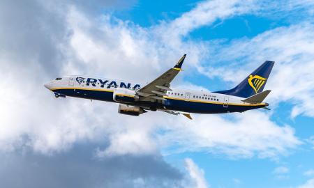 „Ar tikrai manote, kad rusai negali paleisti drono iš Lenkijos?“ „Ryanair“ šefas smogia