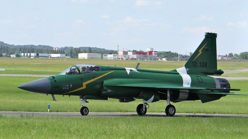 JF-17