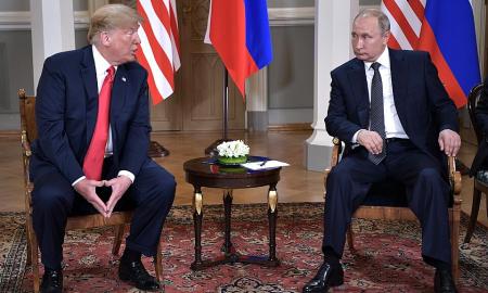 Putinas viską sužlugdė. JAV įsiuto. Pažadėjo, kad JAV kariuomenė „išspardys Rusijos karių užpakalius“ (Foto)