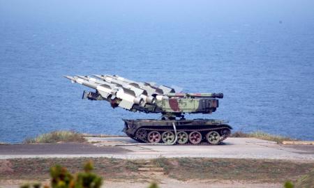 Ukrainiečiai dėkoja lenkams. „Newa“ sutriuškino rusus (Foto)