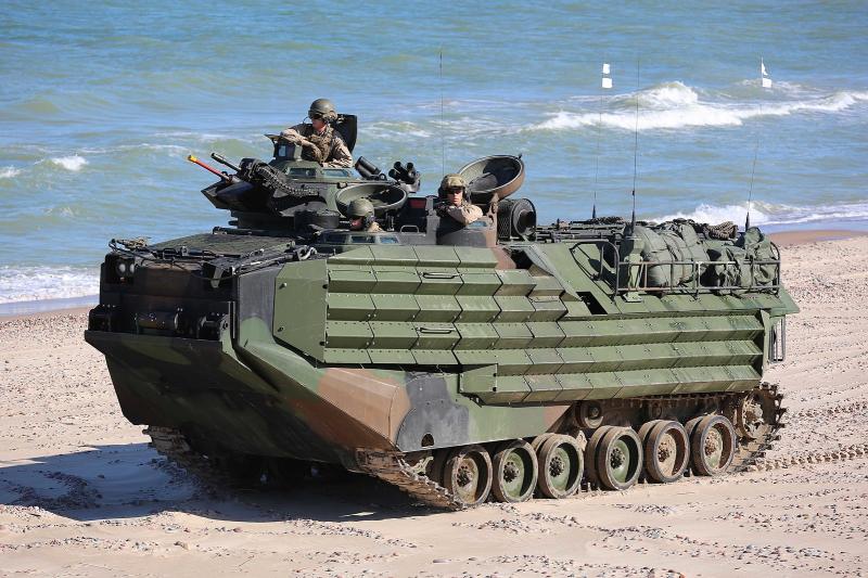 AAVP-7A1
