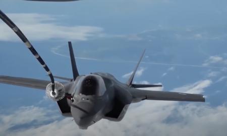 F-35 fiasko. 1-oji Europos šalis jau suka į Rytus