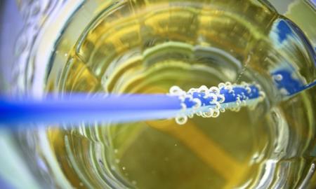 Gėrimas, kurį geriate kasdien, gali sunaikinti kepenis. Ne, tai ne alkoholis