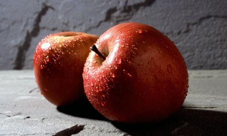 Genialus triukas, kurį žino nedaugelis! Kaip išlaikyti obuolius šviežius visą žiemą