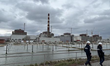 Va, ką jie bando padaryti. Rusija ruošiasi branduoliniam žingsniui