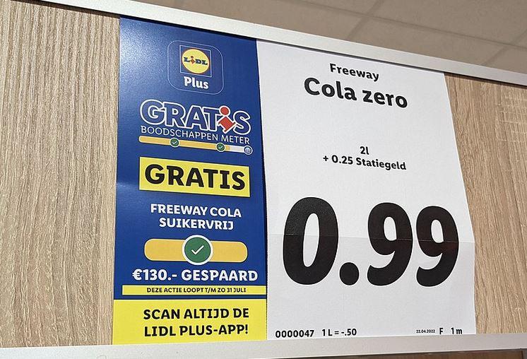 „Lidl Plus“