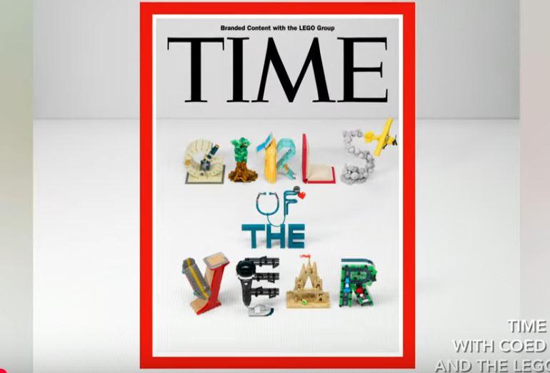 „Time“