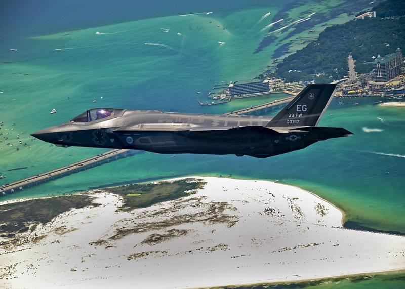 F-35