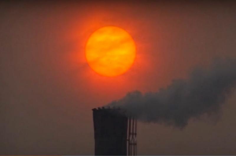 Klimato kaita