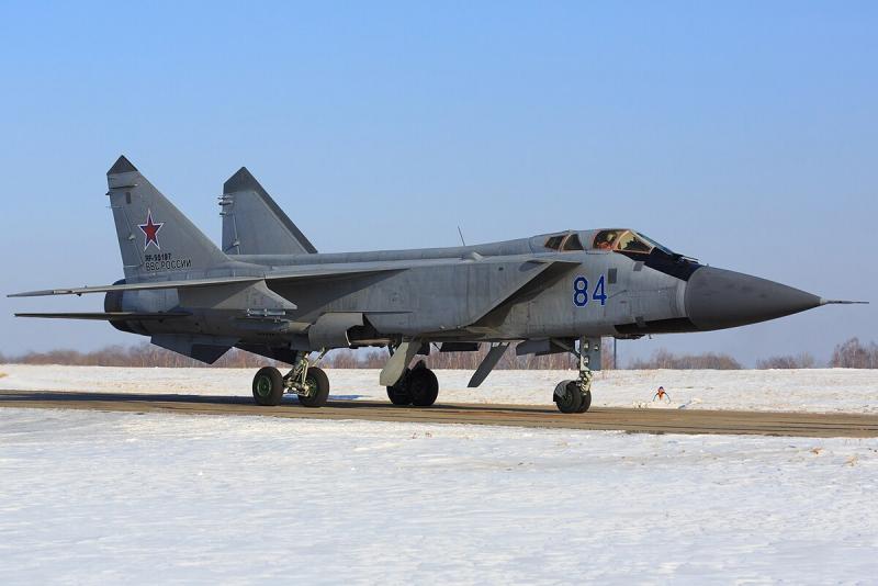 MiG-31