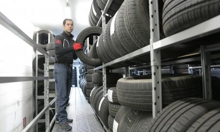 Keturi skaičiai ant jūsų padangos gali išgelbėti jūsų gyvybę. Ar žinote, ką jie reiškia?