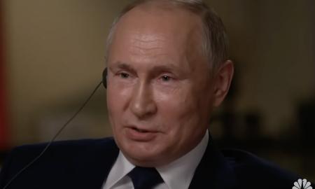 Putinas trina rankomis. Kas prasideda Europoje
