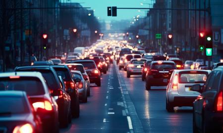 282 000 negalės vairuoti? Gali būti ekonominis šokas