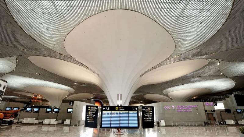 Navi Mumbajaus tarptautinis oro uostas