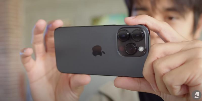 iPhone 14 Pro