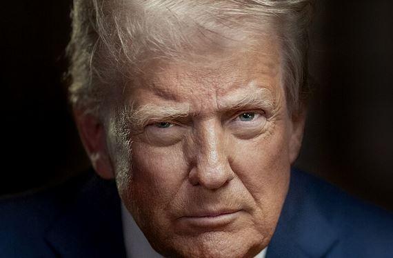 D. Trumpas