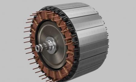 Sportinis elektrinis „žvėris“. Kaina nuo 500 000 eurų (Video) 