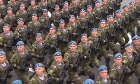 Ukraina privalo laikyti pajėgas prie Baltarusijos sienos. Ką daro Lukašenka?