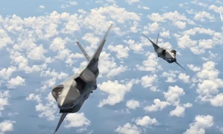 Oficialiai patvirtinta: pirmieji F-35 naikintuvai atvyksta! Ką tai reiškia Ukrainai