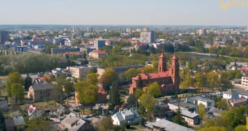 Kaunas