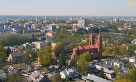 Mieste paskelbtas aukščiausias parengties lygis! Lietuvos policija ginkluota iki dantų