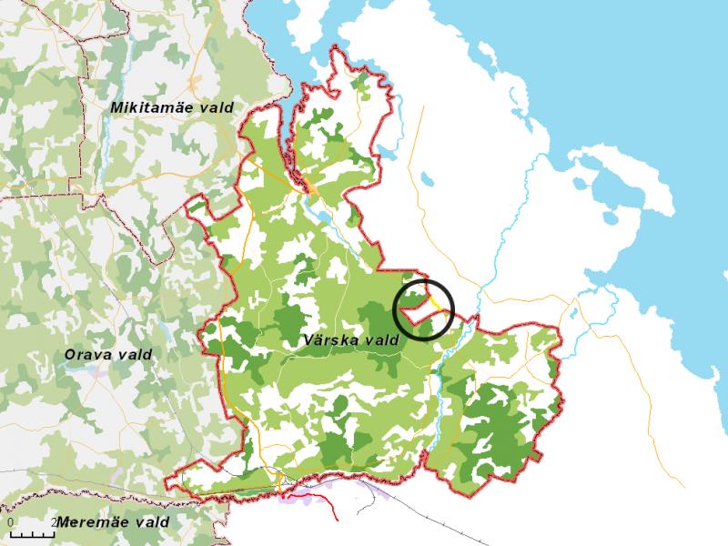 Saatkės batas 