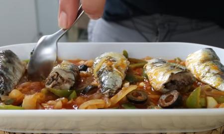 Omega-3 ir vitaminas D viename! Ši pigi žuvis turi viską, ką ir lašiša