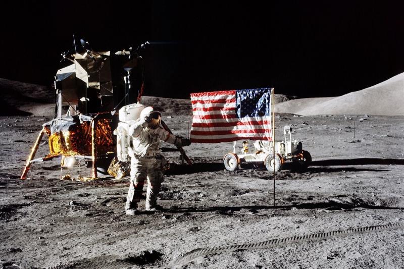 Apollo 17