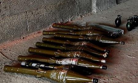 „Ginklų perdavimas neįmanomas.“ Kas atsitiko su taikos planu 