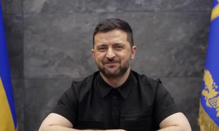 Zelenskis: „Tai bus „Tomahawk“ smūgių į Rusiją taikiniai“ (Video) 