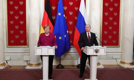 Skandalinga. Slaptas Vokietijos projektas. Padėjo Putinui pasiruošti invazijai į Ukrainą?