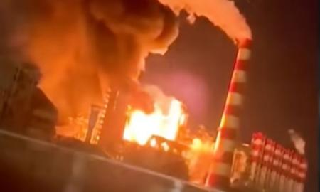 „JAV nurodo taikinius Rusijoje!“ Privers RF „jausti skausmą“