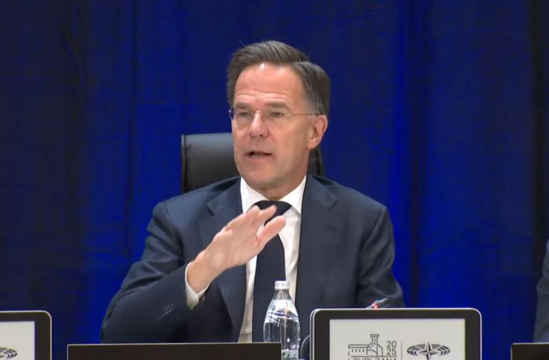 M. Rutte